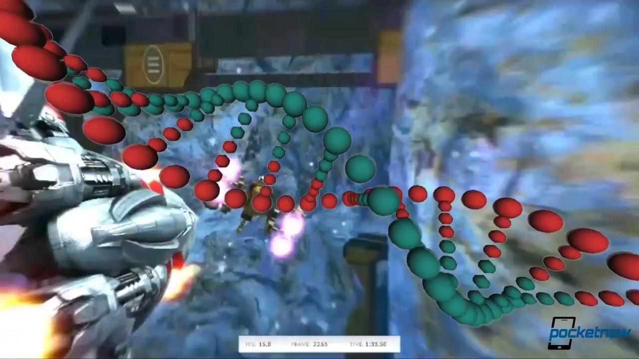 GameBench  Thwarting Cheaters, Taking Names