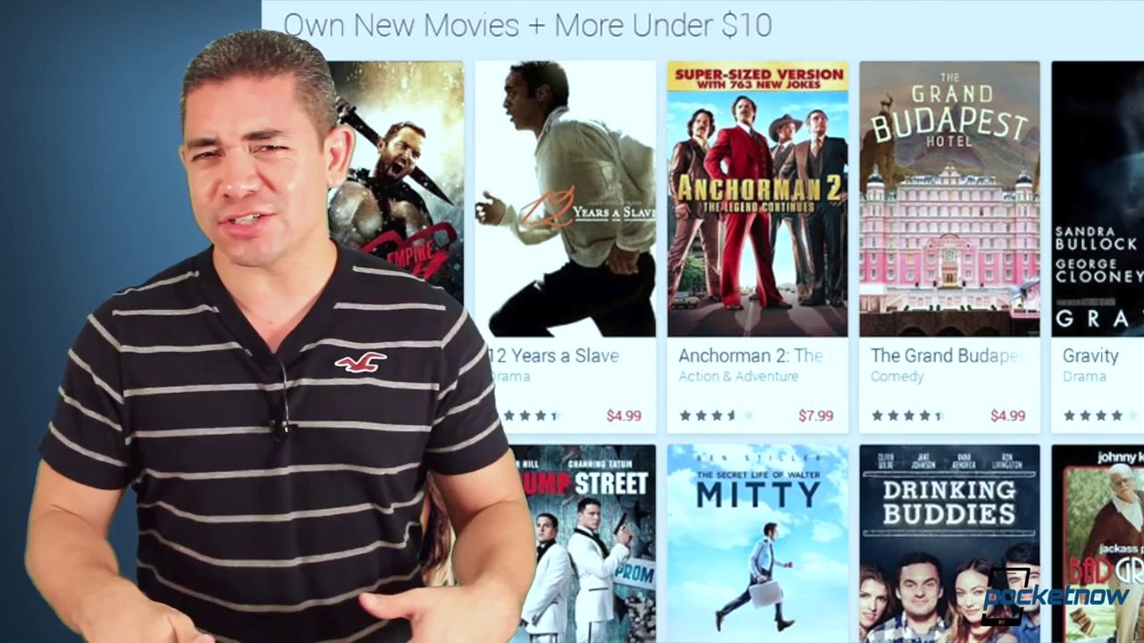 Google Nexus 8 certification, T-Mobile unlock, Microsoft display & more - Pocketnow Daily