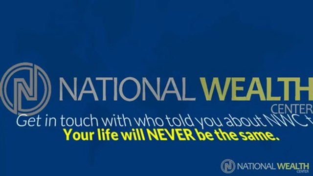 10 Week Retirement Plan | National Wealth Center
