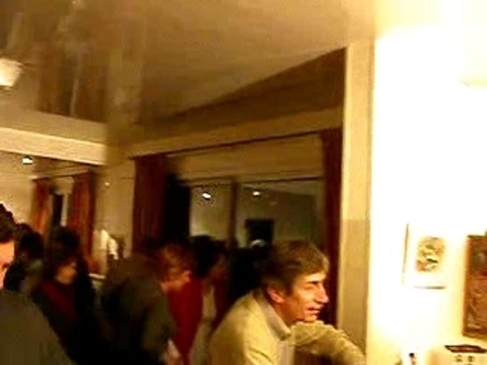 Soirée théatre Boulogne