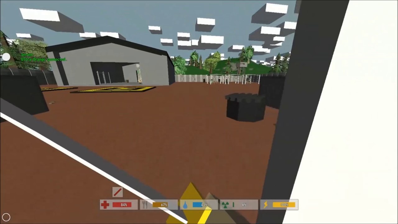 Unturned : Single Player Survival  w OUTFXD : ep 7