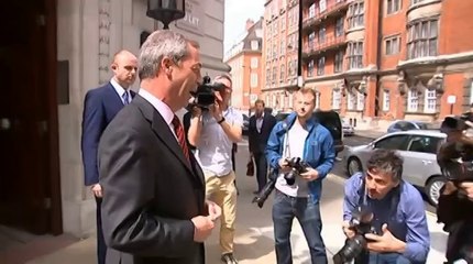 Channel 4 News - Gaza conflict, Isis in Iraq and the marijuana mafia of Albania (8/8/14)