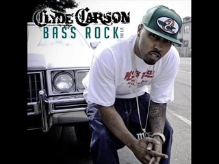 Clyde Carson - I'm On