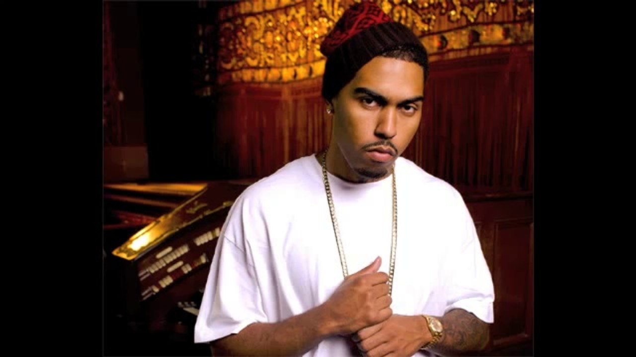 Clyde Carson - Save Me