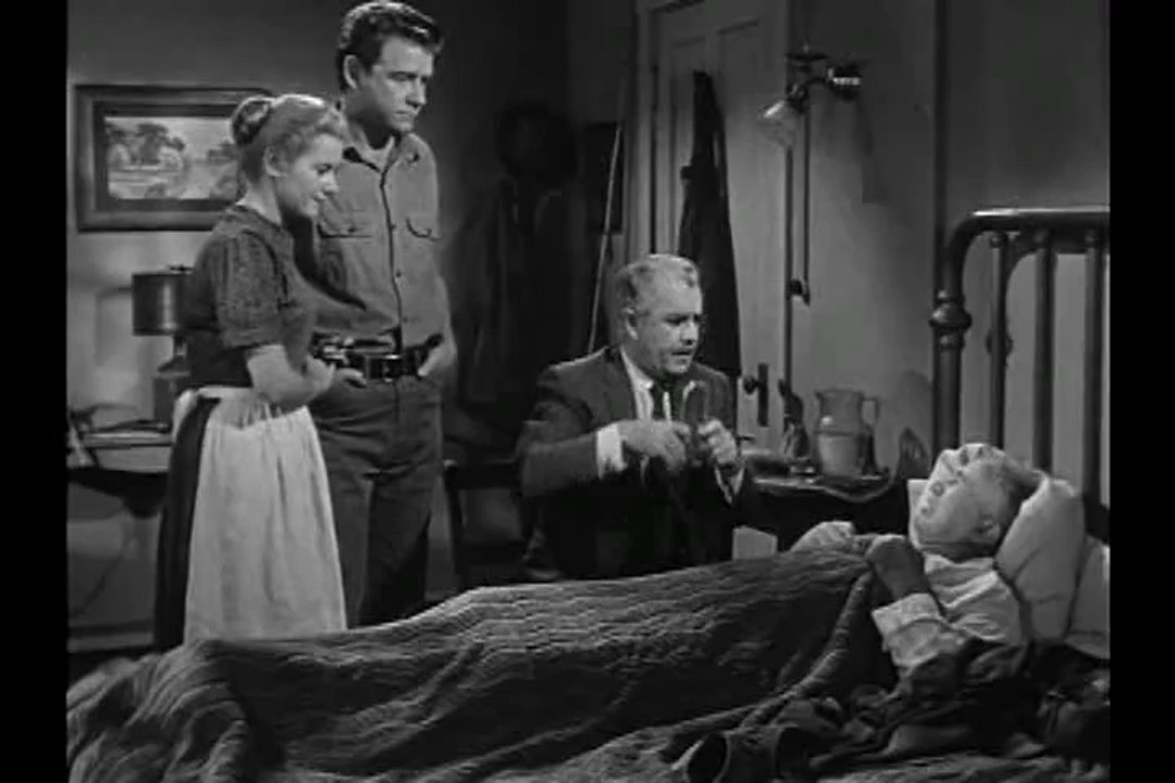 The Real Mccoys - s01e20 - Time To Retire