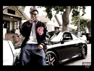 Clyde Carson - Slow Down