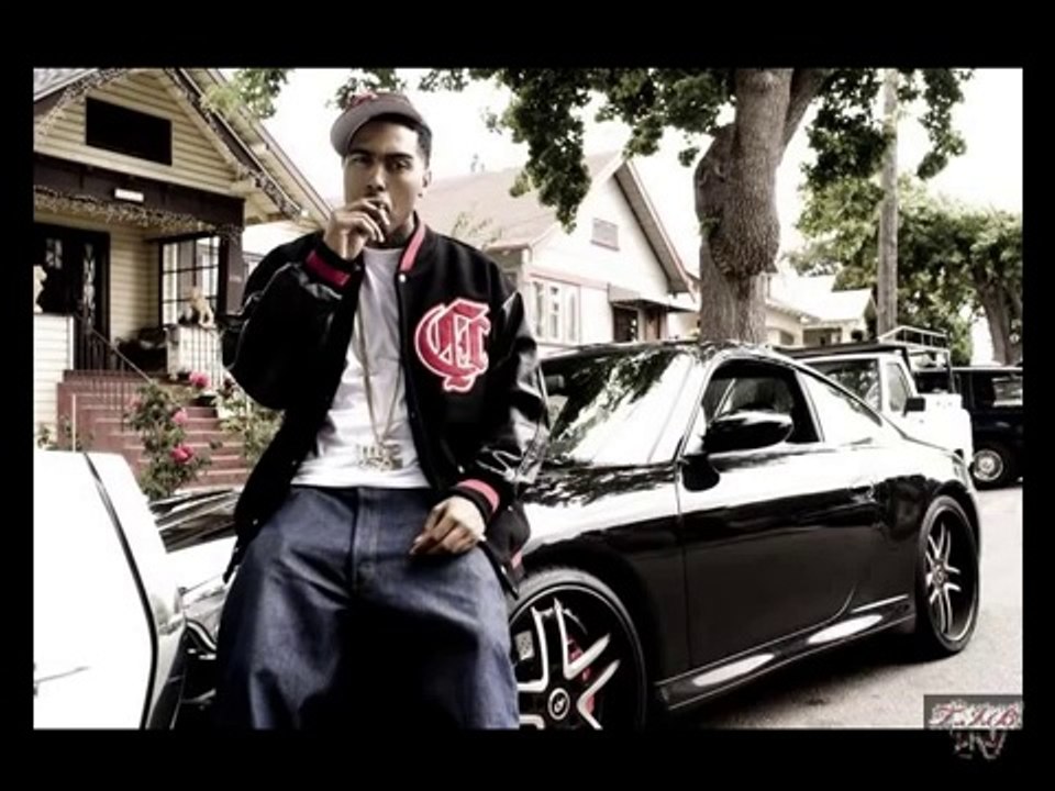Clyde Carson - Slow Down