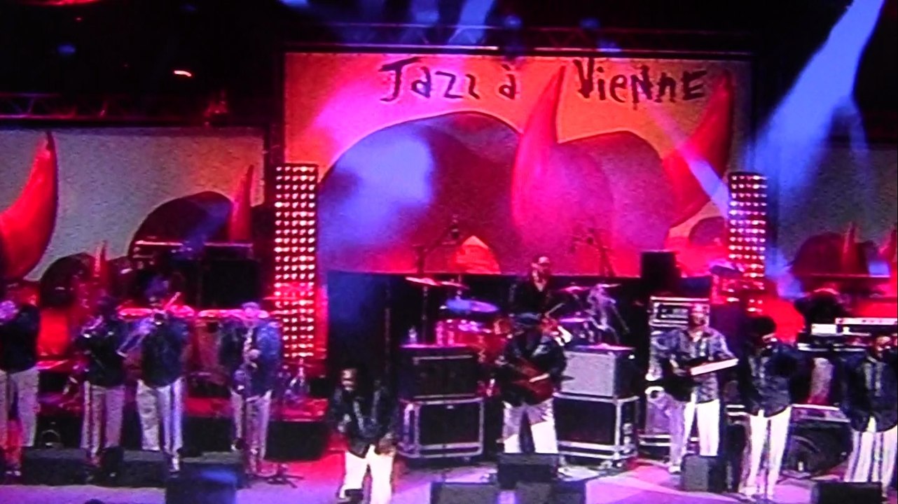 JAZZ EM VIENA