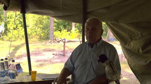 Зазнобин В.М. Матрично-эгрегориальные войны - третья мировая война_ч 1