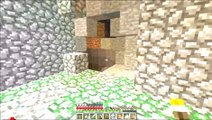 Cave Dweller : ep 3 The Quest for Dirt : OUTFXD : Minecraft : Hardcore