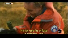 EL PERRO URBANO en Vorterix Tema: Preguntas extrañas que nadie responde....