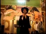 Yahudiler, Hz. İbrahim Camii'nde danslı müzikli eğlence