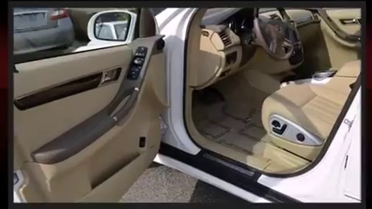 2010 Mercedes-Benz R-Class R350 4MATIC - Boston Used Cars