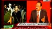 Quaid-e-Tehreek Altaf Hussain on Metro News: Situation leading towards a revolution in Uniform not of political parties