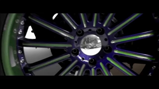 David Cash - Chevy (Remix) ft. E-40, Problem, Clyde Carson