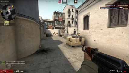 Close only counts in horse grenades