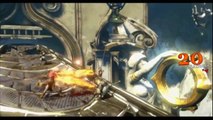 God of War ascension - Modo Historia parte 8
