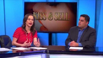 First Kiss Viral Video - See If You're Convinced