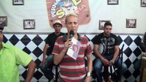 Pernambuco sol e samba 185 Sábado 02-08-2014 Bloco 2