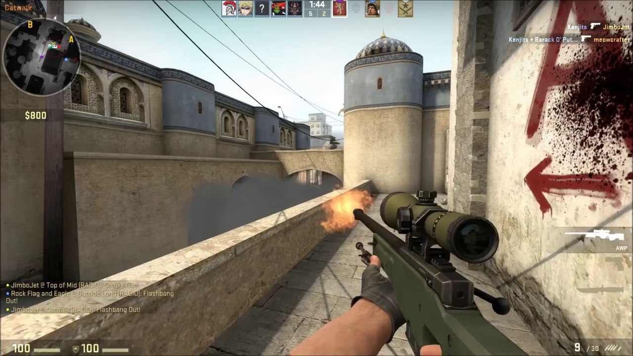 Clutch or kick, two point oh