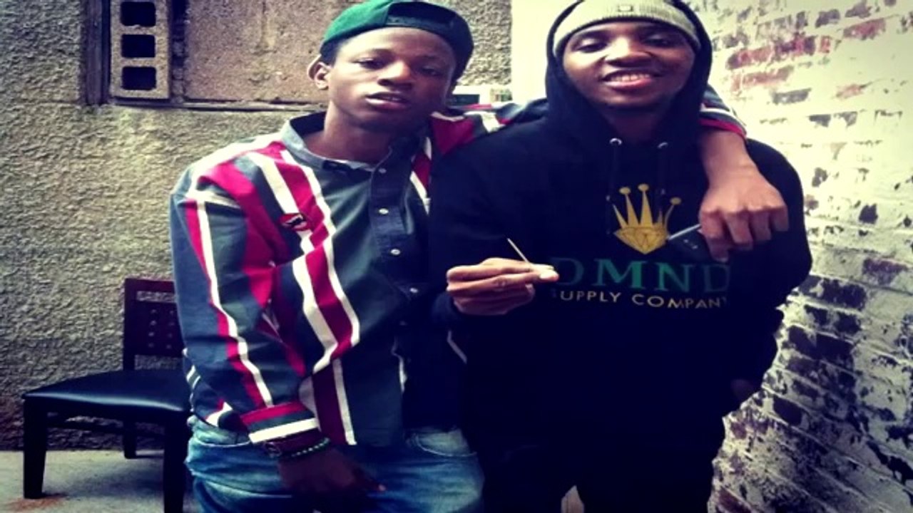 Joey Bada$$ - Don't Front (Feat. CJ Fly)