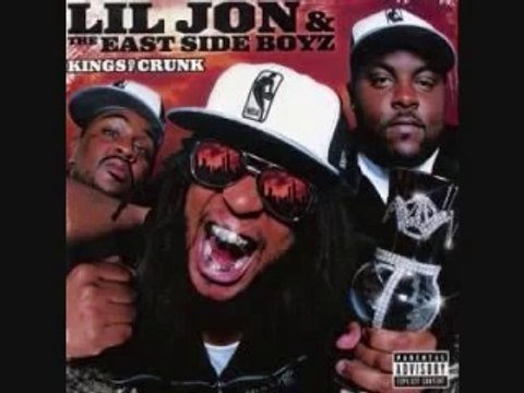 Lil Jon - Bitch feat Chyna Whyte & Too Short