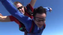 Sky Diving