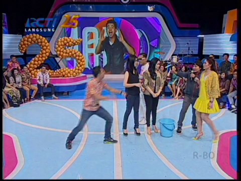 [140809]Dahsyat - Seg 5