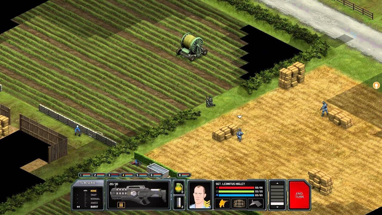 LETS PLAY XENONAUTS | EPISODE 13