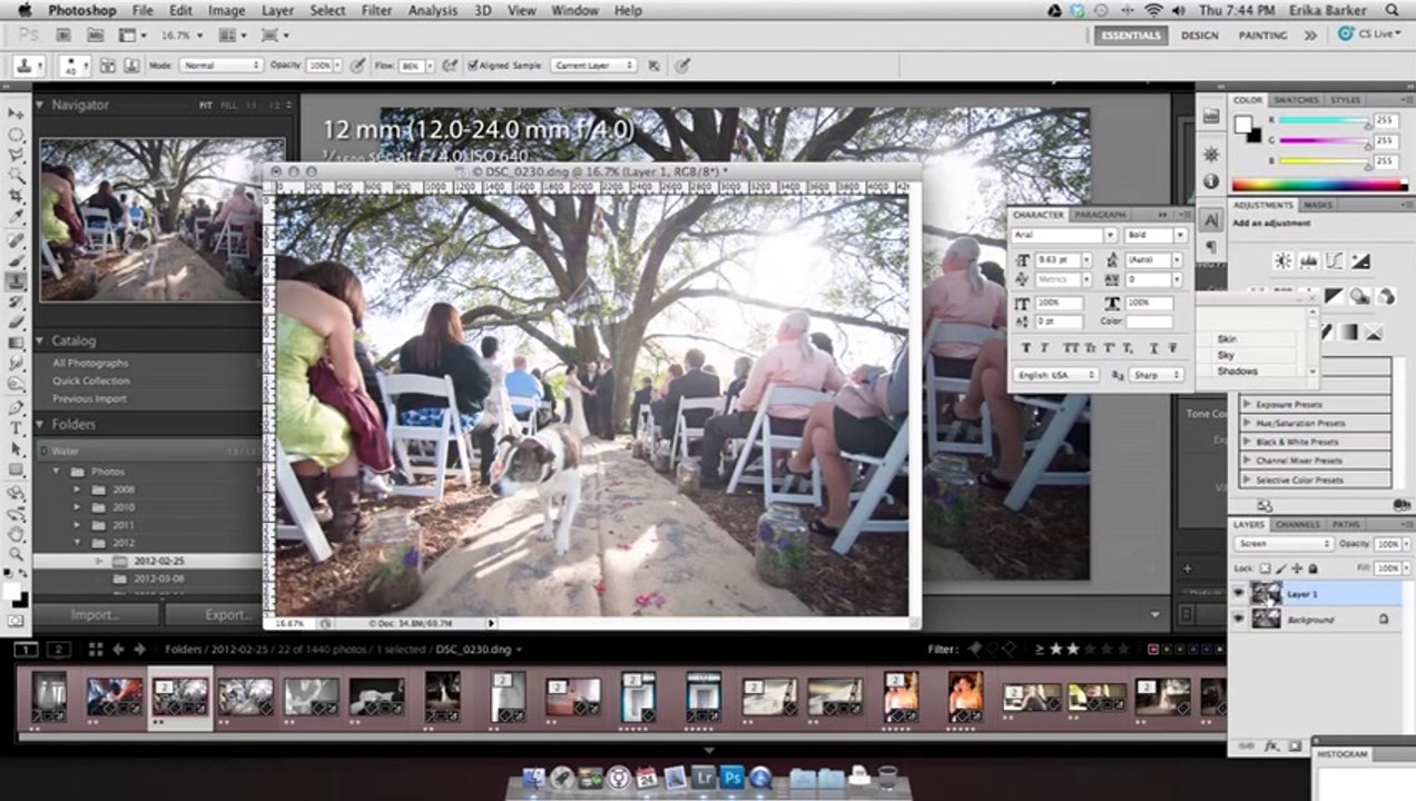 Wedding Photography Secrets! #1 Book On Learning Photography