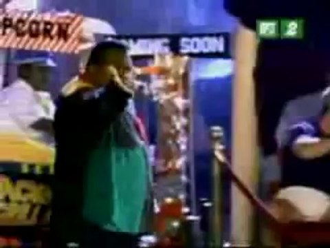Mc Serch - Back To The Grill ft. Nas and Chubb Rock