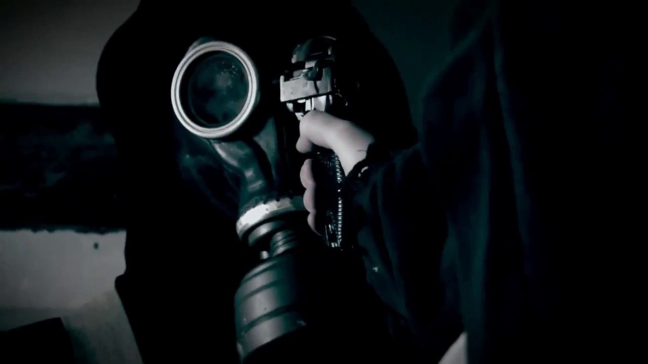 Yade: Hunter