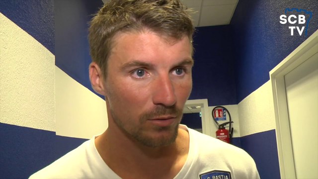 Bastia 3-3 Marseille : la réaction de Y. Cahuzac