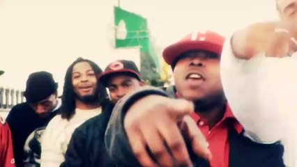 Philthy Rich f,  J. Stalin & Clyde Carson - What U Know