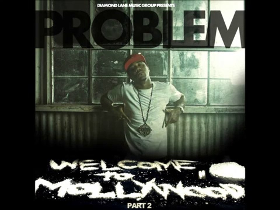 Problem D.R.U.G.S. feat. Clyde Carson & Berner