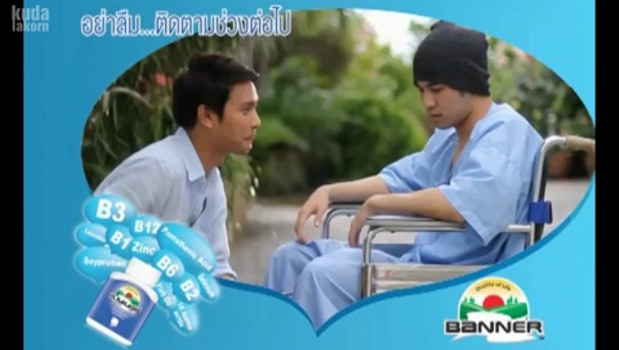 Club Friday 2 -Chouk x Hack- [02][END]~Ruk Mai Dai Rue Mai Dai Ruk~