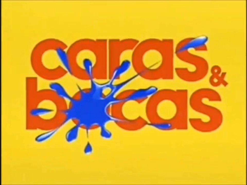 "Caras & Bocas" encerramento com a música "Amor Perfeito"