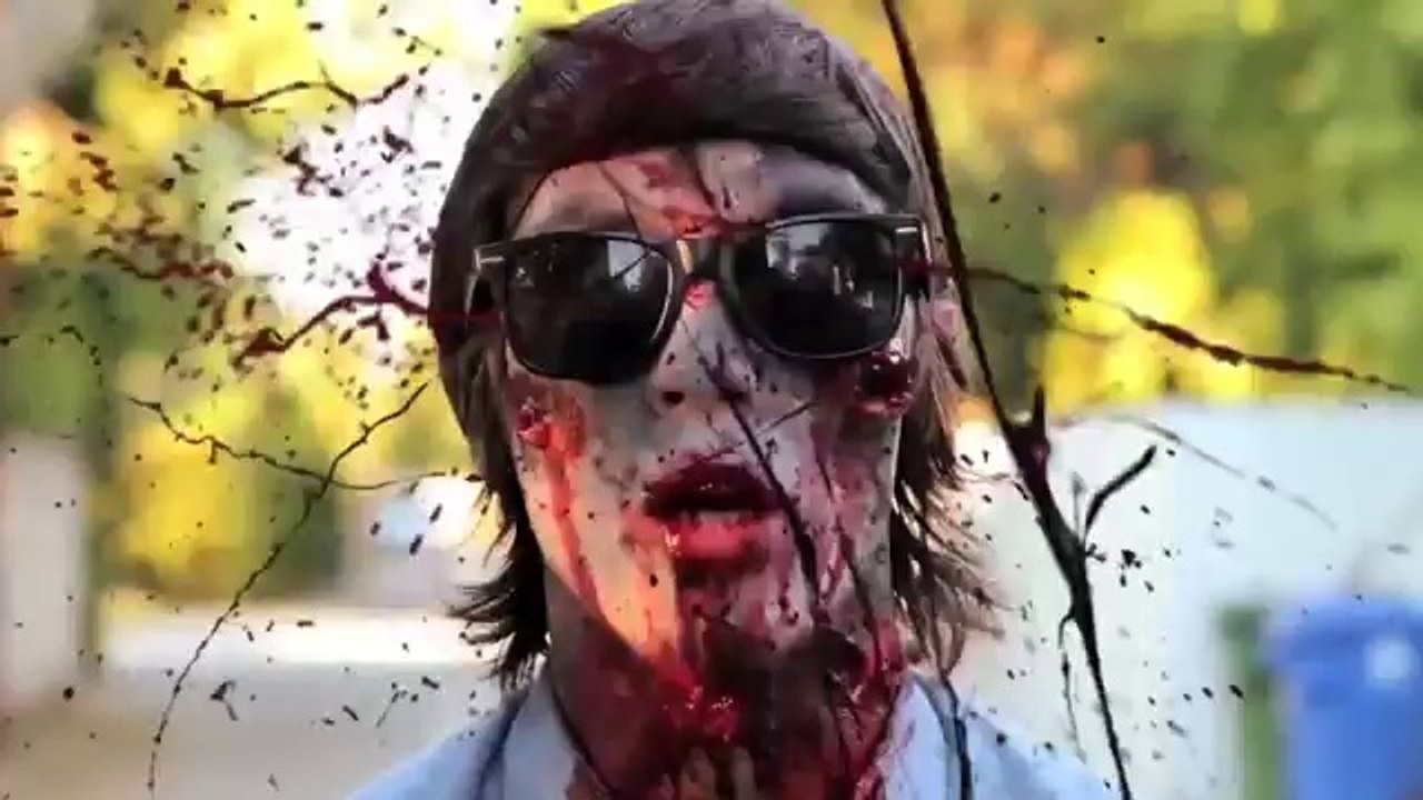 The Walking Dead - Dance - Gangnam Style -