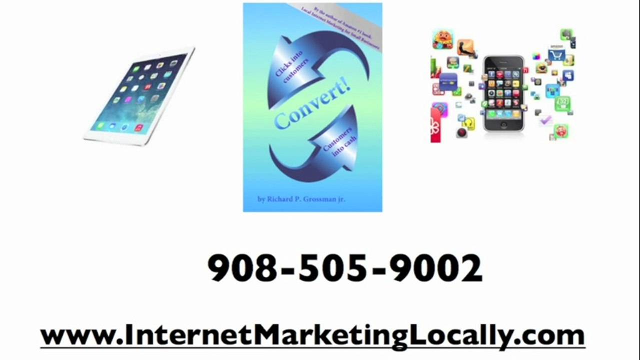 Why your business needs a mobile app Millville NJ