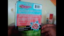 The PowerPuff Girls DVD Boxset Review.