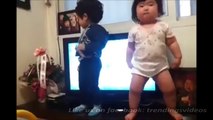 This Dancing Korean Cute Chubby Baby May Have Created The Next 'Gangnam Style'