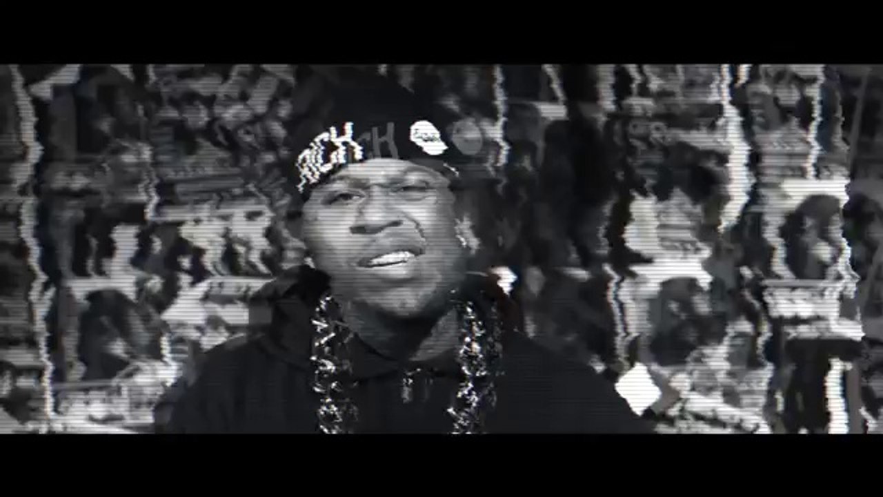 Traxamillion - BOY ft. Clyde Carson, Ya Boy