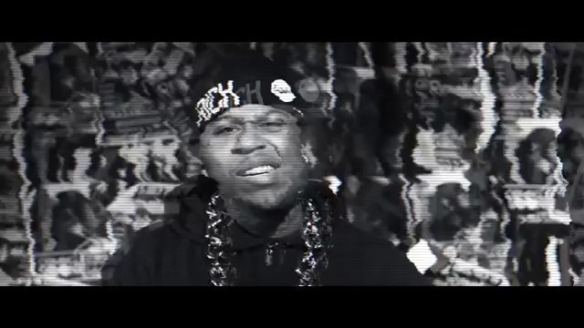 Traxamillion - BOY ft. Clyde Carson, Ya Boy