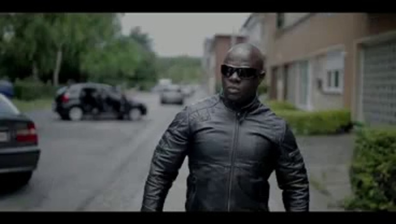 X-gangs Apocalypse Clip 2014