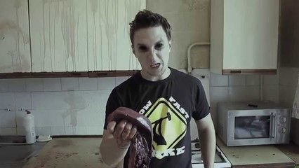 How Fast Make - Демоны на кухне