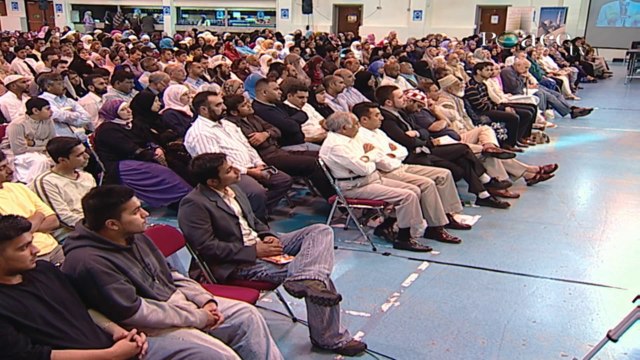 Dr Zakir Naik - Islamic School own by Zakir Naik