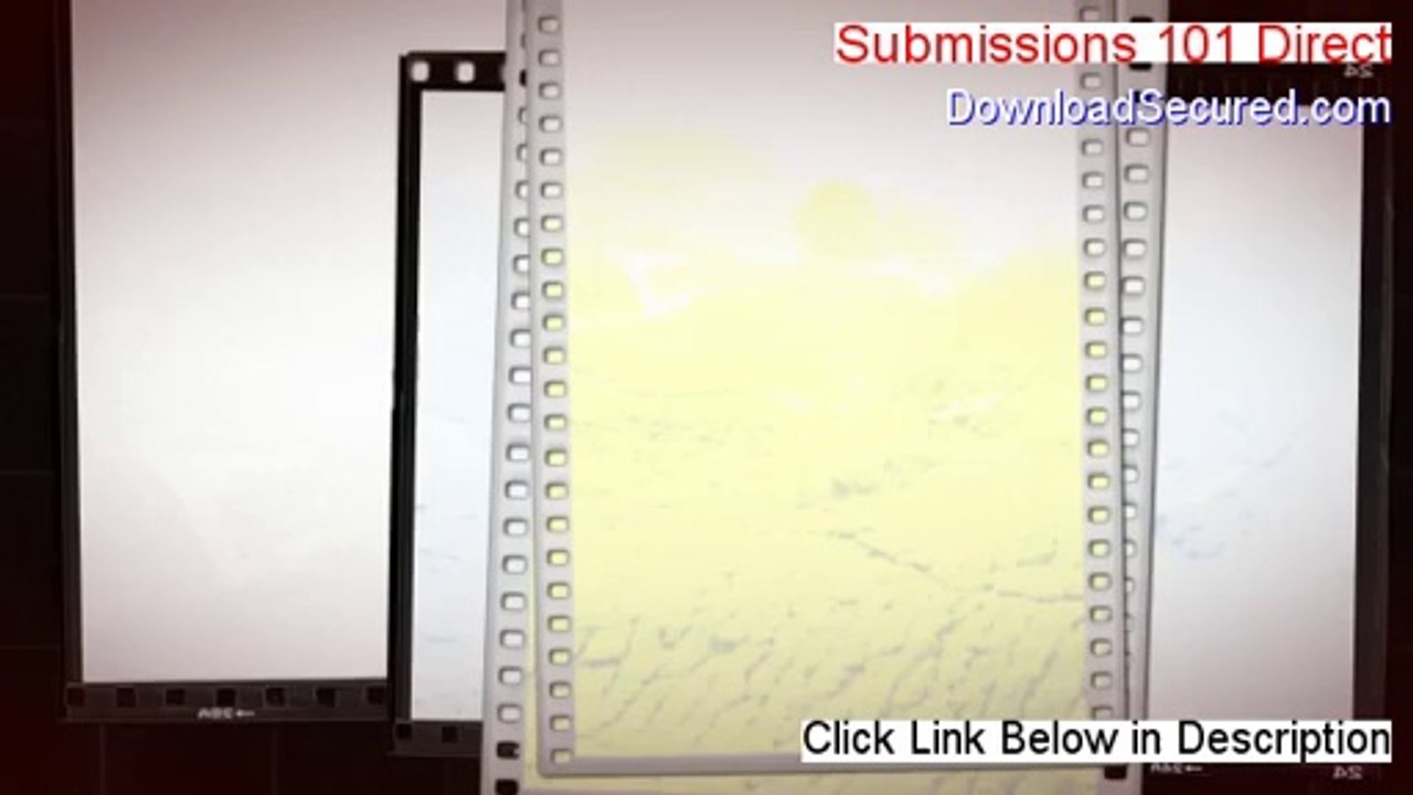 Submissions 101 Direct Free Review (submissions 101 direct)