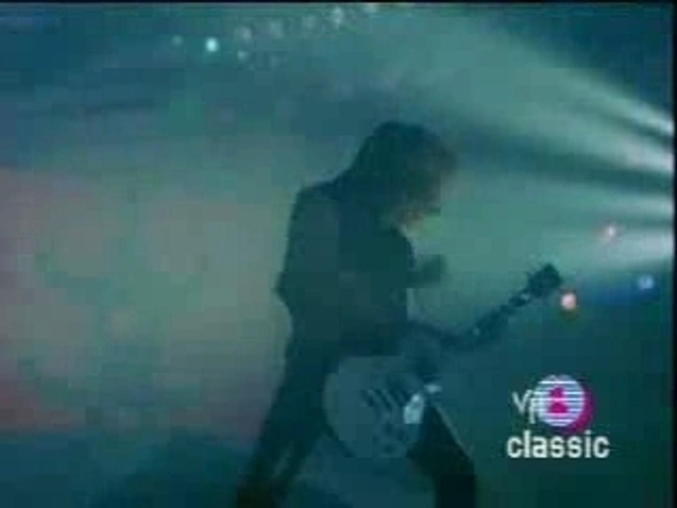 THE CULT-Fire woman