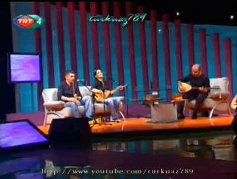 Özlem ÖZDİL-Ben Mi İstedim