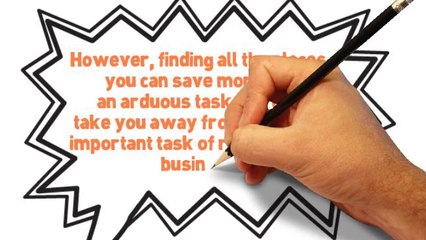 Cost Reduction Analysis: The Expense Reduction Company Can Help!